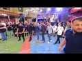 دبكة مرتبة جوبي الفنانين شادي البوريني واكرم البوريني سهرة العريس احسان سليمان بلعا 2022