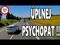 Autobusák Nás Zablokoval Totální Mimoň V Karavanu Dashcam Kompilace 232 Autobusák Nás Zablokoval Totální Mimoň V Karavanu Dashcam Kompilace 232