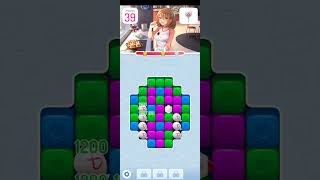 Eroblast — Waifu Dating Sim (Anime Mobile IOS Android Gameplay 11-26-2023)(3) screenshot 3
