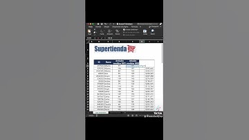 Formatos condicionales en EXCEL #excel #tips #data #businessideas #tutorial #analytics