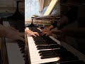 練習19【暗譜】 Chopin Waltz   Ges-dur  , Op.70 Nr.1 -ショパン ワルツ第11番 変ト長調 作品70-1