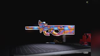 : Playing with P90 -Lost Light
