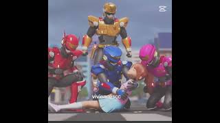 The Way They Actually Cared About Her And Their Connections