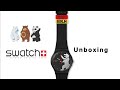 Reloj Swatch de la ciudad de Berlin! (Unboxing)