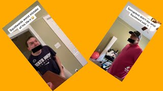 Tal_On Cursing TikTok Compilation