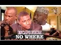 Escape from No Where     -Nigerian Nollywood Movie