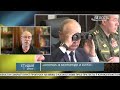 Путинские генералы сделали четкий расчет с обстрелом Белгорода.  Олег Жданов.