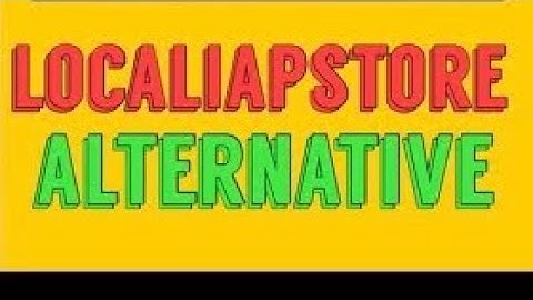 How To Get IAP Cracker2 On iOS 11.0 Up To 13.5 Unc0ver And CheckRainRai1n Jailbreak!