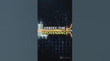 Blockchain Beyond Crypto: Revolutionizing Crypto World! #shorts #long #viral #trending