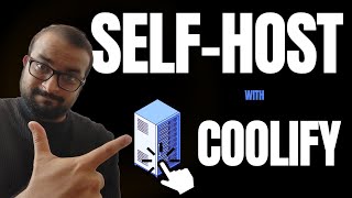 Want to Master Self Hosting with Coolify? Watch This Now !!