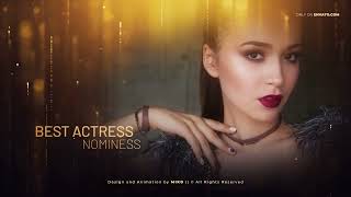 Awards Opener ( After Effects Template ) ★ AE Templates