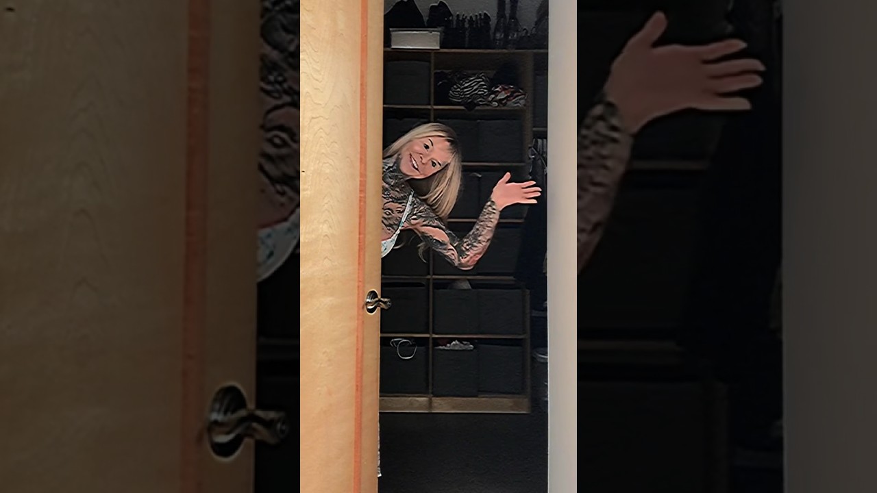 I’m sorry to do this before bed time 🫣 #uncannyvalley #uncanny #shortsfeed #shortsvideo #shorts