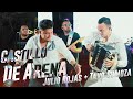 Castillo de Arena - Julio Rojas & Tavo Sumoza (Turbaco - Bol)