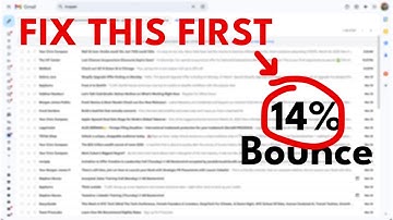 How to Stay Out of Spam in 2025 (Cold Email)