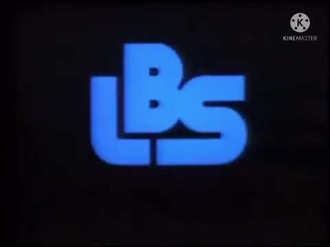 History of LBS Logos 1976-1991