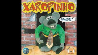 01- Xaropinho - Dança Do Xaropinho