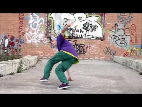 Rayon Crew Trailer July 2012