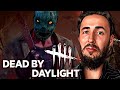 Клоун выходит на сцену ⌡ Dead by daylight #3