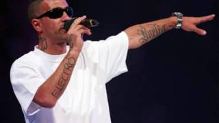 Bushido Mit Den Bmw Instrumental