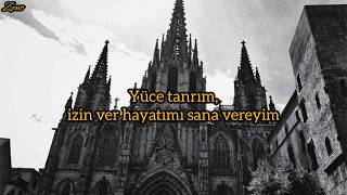 Hozier Take Me The Church Türkçe Çevi̇ri̇