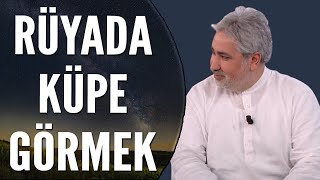 Rüyada Küpe ve Duvar Saati Görmek Ne Anlama Gelir? | Mehmet Emin Kırgil