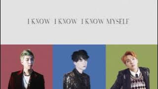 BTS (방탄소년단) – CYPHER PT.4 [Color coded Han|Rom|Eng lyrics]