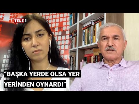 AKP'nin kurucularından Kemal Albayrak: İtirafçıların sayısı artacak