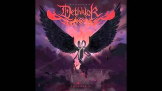 Dethklok - Andromeda (FULL VERSION HD)