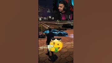 Techno gamerz cars in gta5 #ujjwal #158