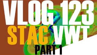 What is the STAC Virtual Wind Tunnel?