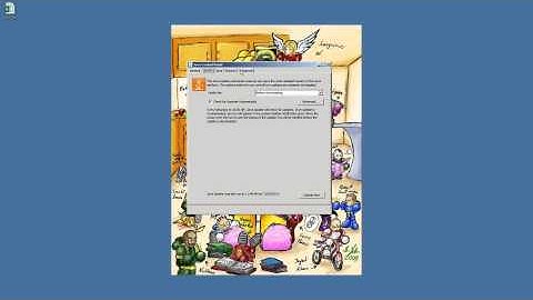Java Control Panel Lagging