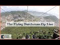 The Big 3: Flying Dutchman, Schooner Ride, & Canopy Zip Line Excursion