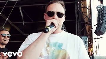 Anstandslos & Durchgeknallt - Merci Au Revoir