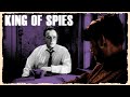 British Secret Service? The Spy John le Carré | Full Documentary