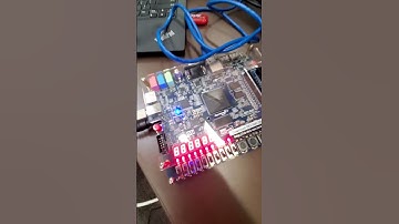 EEDG/CE 6370 Design and Analysis of Reconfigurable Systems Homework 9 HPS/FPGA Simple Part1