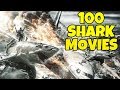 100 Shark Movies You Didn't Know Existed