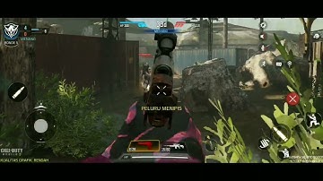 3v3 GUNSFIGHT is back-PINE MAPS MULTIPLAYERS || CODM