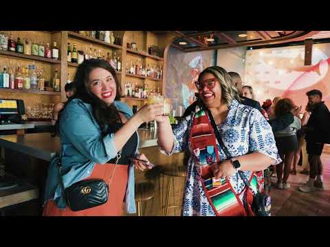 San Antonio Hispanic Chamber medal unveiling event recap