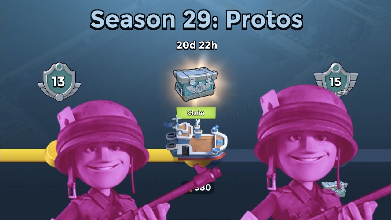 RANK 14 ACHIEVED!! CLONE RIFLEMAN 4 THE WIN!!