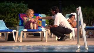 Benidorm Series 1 Ep.3