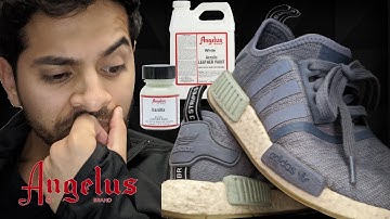 BOOST RESTORATION - NMD R1 (life before lockdown)