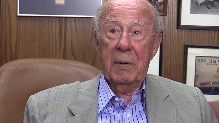 George Shultz: The Chicago School at Work