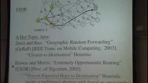 Cross-Layer Optimization for Wireless Networks with Multi Receiver Diversity