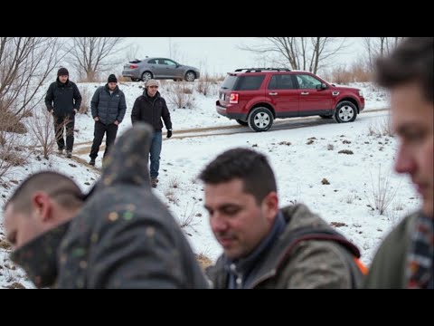 Бандитский фильм! Падение авторитета! Бандиты похитили сыщицу! Бумеранг судьбы