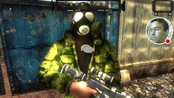 My Z.O.N.A Project X Lite Stream