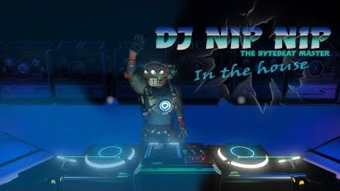 NMS Bytebeat DJ Nip Nip Vol 3 Prism