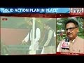 Rahul Planning 1000 'Padyatra' Interact