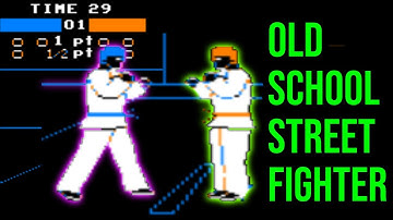 Before Street Fighter 2, there was Karate 🥋 The CoCo Show 45