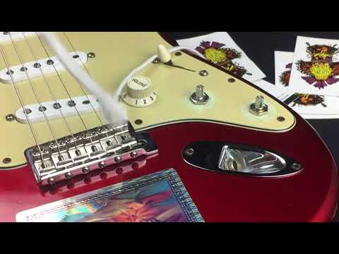 how-to-remove-guitar-volume-and-tone-knobs