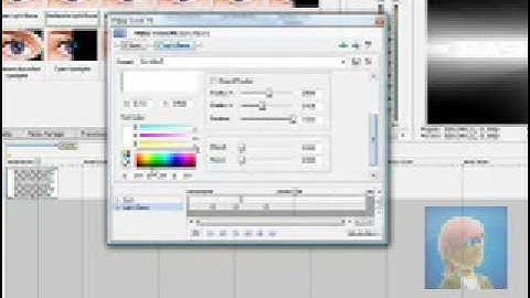 SONY VEGAS 8 PRO BASIC TRAINING FOR TEXT TUT
